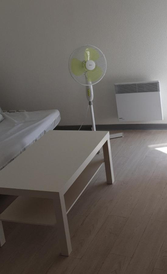 Studio Intra-Muros Meuble アヴィニョン エクステリア 写真